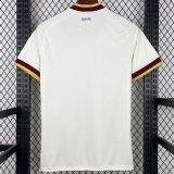 2026-27 Spain Away X-Karol G Graphics Fans Soccer Jersey