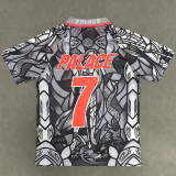2026-27 England NK-Palace PALACE # 7 Joint Edition Training shirts (有领)