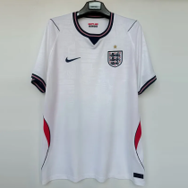 2026-27 England Home 1:1 Fans Soccer Jersey