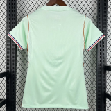 2026-27 France Away Women Soccer Jersey (女)