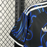 2026-27 Argentina Away 1:1 Fans Soccer Jersey