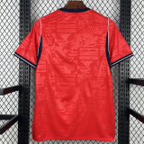 2026-27 England Away 1:1 Fans Soccer Jersey