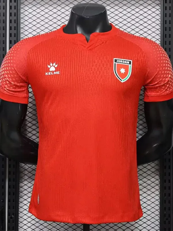 2026-27 Jordan Away Player Version Soccer Jersey