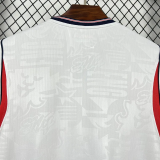 2026-27 England Home 1:1 Fans Soccer Jersey