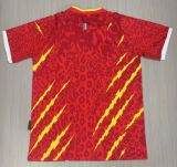 2026-27 DR Congo Third Fans Soccer Jersey