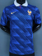 2026-27 France Home Player Version Soccer Jersey