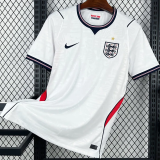 2026-27 England Home 1:1 Fans Soccer Jersey