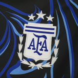 2026-27 Argentina Away 1:1 Fans Soccer Jersey