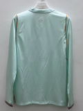 2026-27 France Away Long Sleeve Soccer Jersey (长袖)