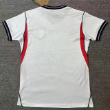 2026-27 England Home Women Soccer Jersey (女)