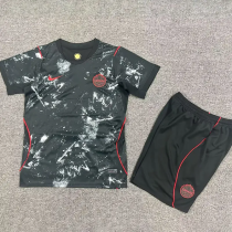 2026-27 Canada Away Kids Soccer Jersey