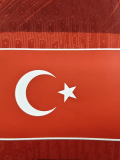 2026-27 Turkey Away Player Version Soccer Jersey