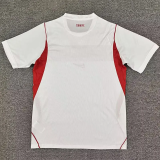 2026-27 Turkey Home Fans Soccer Jersey