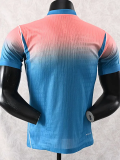 2026-27 Australia Away Player Version Soccer Jersey