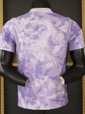 2026-27 Korea Away Player Version Soccer Jersey