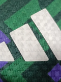 2026-27 Saudi Arabia Home Player Version Soccer Jersey