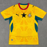 2026-27 Ghana Away Fans Soccer Jersey