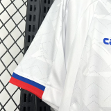 2026-27 Cape Verde Away Fans Soccer Jersey