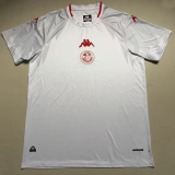 2026-27 Tunisia Away Fans Soccer Jersey
