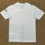 26-27 Man City Third Fans Soccer Jersey