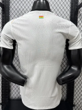 2026-27 Ghana Home Player Version Soccer Jersey