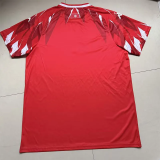 2026-27 Tunisia Home Fans Soccer Jersey