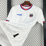 2026-27 Cape Verde Away Fans Soccer Jersey