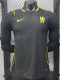 26-27 CHE Away Long Sleeve Player Version Soccer Jersey (长袖球员)