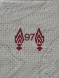26-27 LIV Away Player Version Soccer Jersey