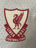 26-27 LIV Away Player Version Soccer Jersey