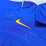 26-27 CHE Home Fans Soccer Jersey