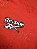 2026-27 Panama Home Fans Soccer Jersey