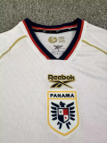 2026-27 Panama Away Fans Soccer Jersey