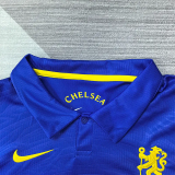 26-27 CHE Home Fans Soccer Jersey