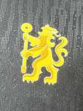 26-27 CHE Away Long Sleeve Player Version Soccer Jersey (长袖球员)