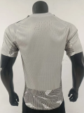 26-27 ARS Grey Goalkeeper Player Version Soccer Jersey
