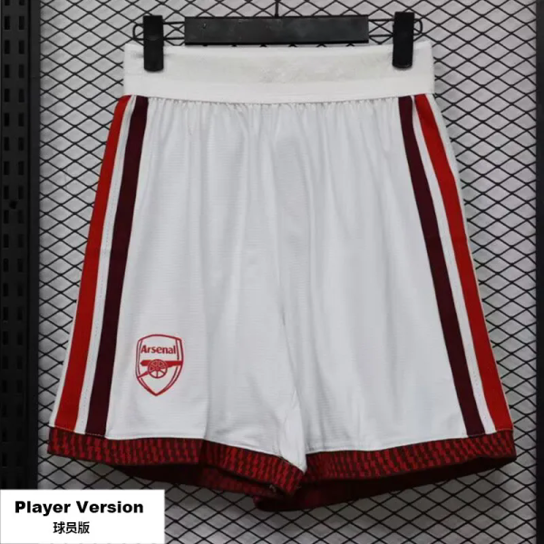 26-27 ARS Home Player Version Shorts Pants (球员短裤)