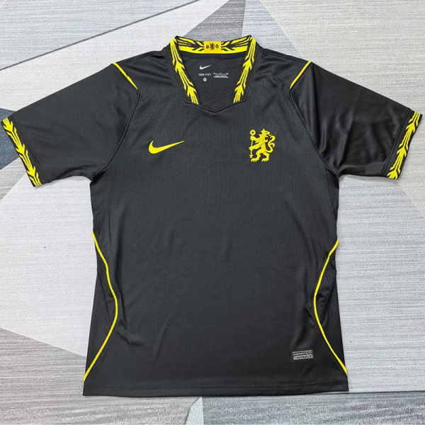 26-27 CHE Away Fans Soccer Jersey