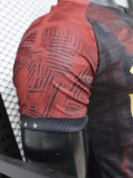 26-27 ARS Red Black Special Edition Player Version Training Shirts