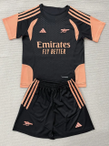 26-27 ARS Black Kids Training