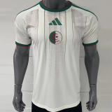 2026-27 Algeria Home Fans Soccer Jersey