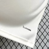 2026-27 Algeria Home Fans Soccer Jersey (无星)