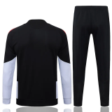 26-27 ARS Black Kids Jacket Tracksuit #E26027(童装)