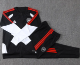 26-27 ARS Black Kids Jacket Tracksuit #E26027(童装)