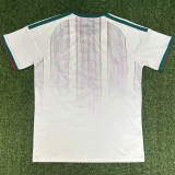 2026-27 Algeria Home Fans Soccer Jersey