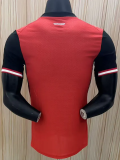 2026-27 Austria Home Player Version Soccer Jersey