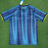 2026-27 Colombia Away Fans Soccer Jersey