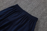 26-27 England Light blue Training Short Suit #J26038