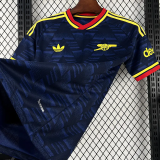 26-27 ARS Away Fans Soccer Jersey