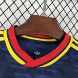 26-27 ARS Away Fans Soccer Jersey